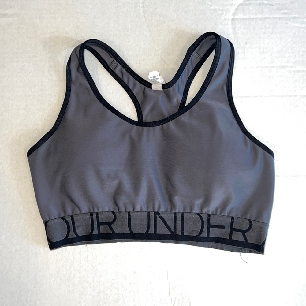 Under Armour Sports Bra